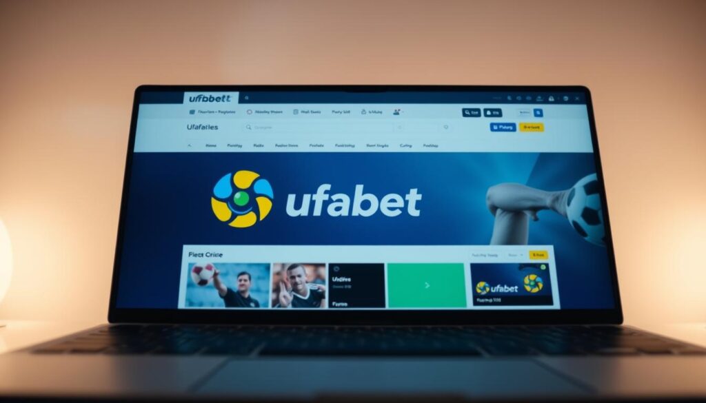 ufabet ทางเข้าสู่ระบบ