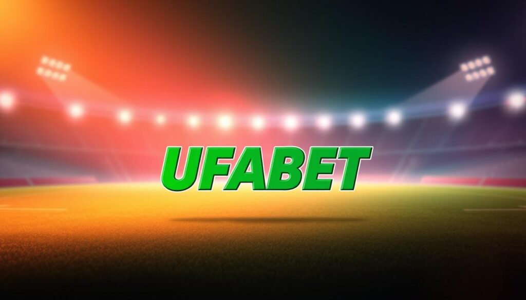 ufabet เว็บตรง